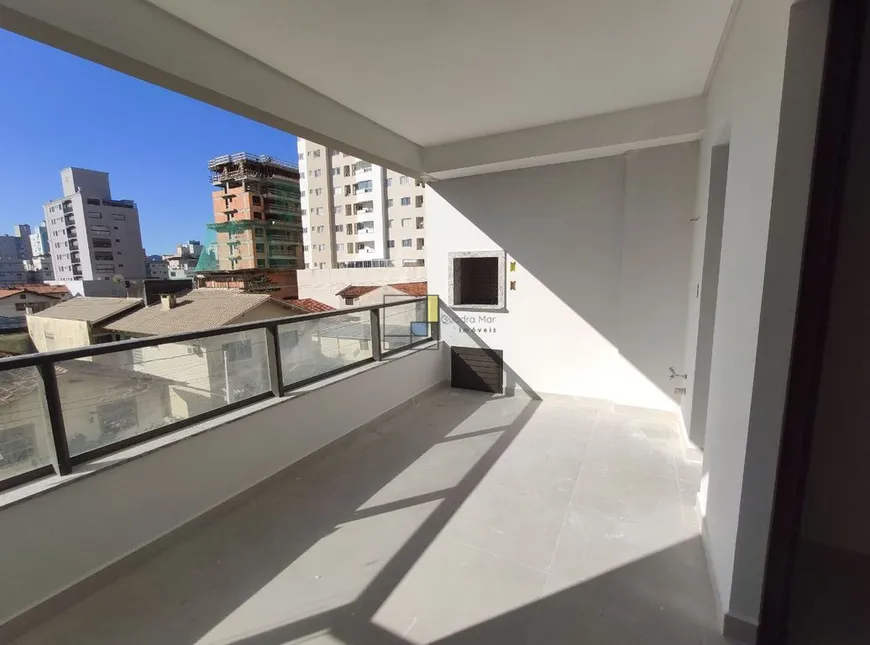 Foto 1 de Apartamento com 3 Quartos à venda, 105m² em Gravata, Navegantes