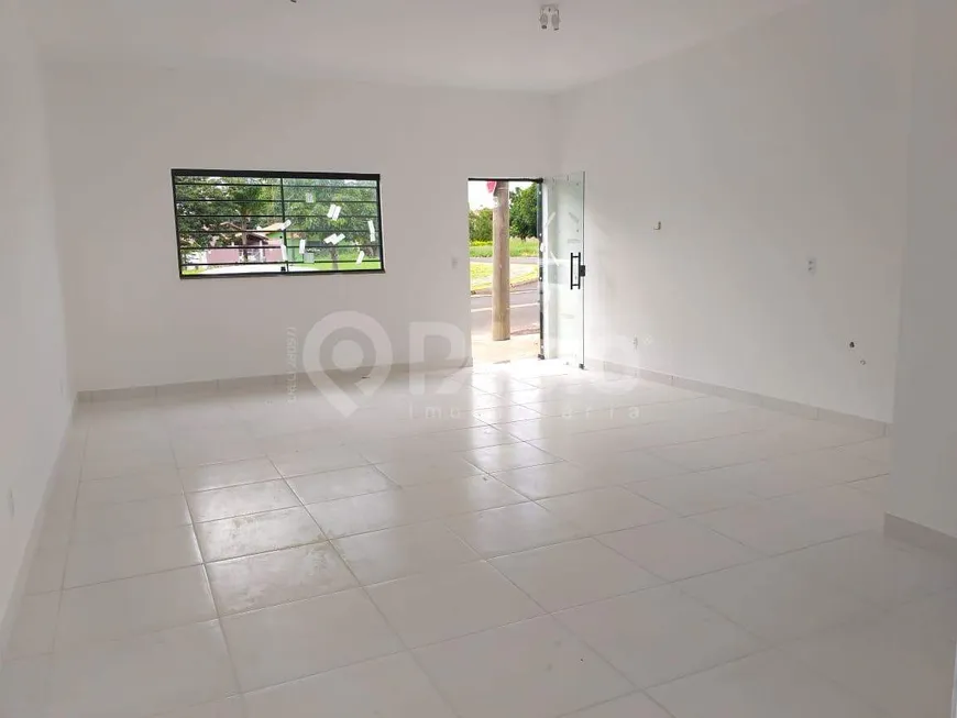 Foto 1 de Sala Comercial para alugar, 38m² em RESIDENCIAL SERRA VERDE, Piracicaba