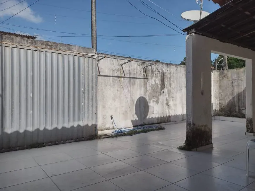 Foto 1 de Casa com 3 Quartos à venda, 120m² em Federação, Salvador