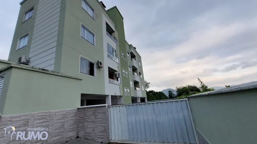 Foto 1 de Apartamento com 2 Quartos à venda, 64m² em Carijos, Indaial