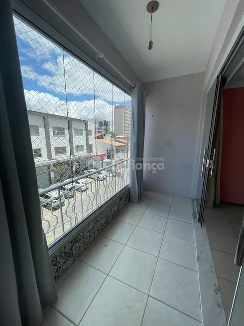 Foto 1 de Apartamento com 3 Quartos à venda, 105m² em Dionísio Torres, Fortaleza