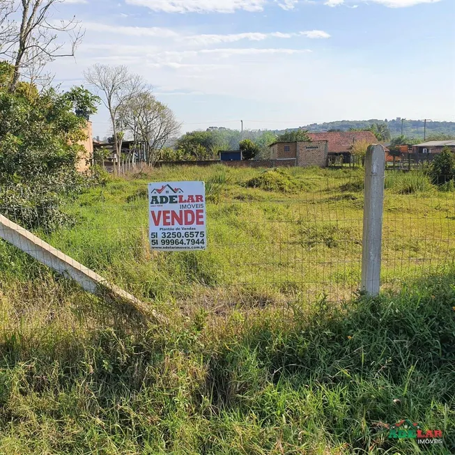 Foto 1 de Lote/Terreno à venda, 1m² em Lageado, Porto Alegre