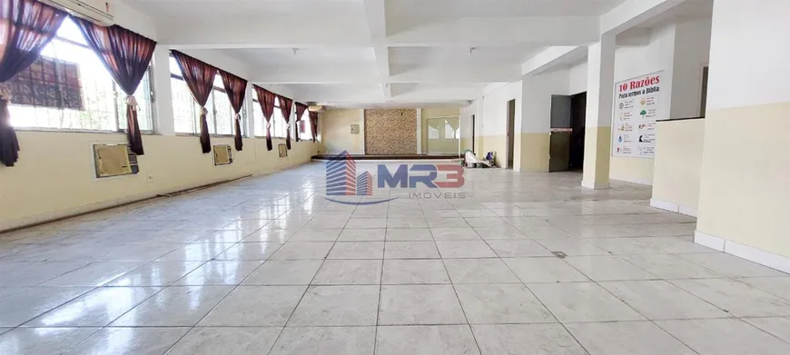 Foto 1 de Sala Comercial com 6 Quartos para alugar, 300m² em Pechincha, Rio de Janeiro