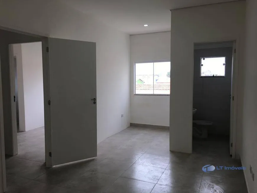 Foto 1 de Sala Comercial para alugar, 18m² em Cidade Salvador, Jacareí