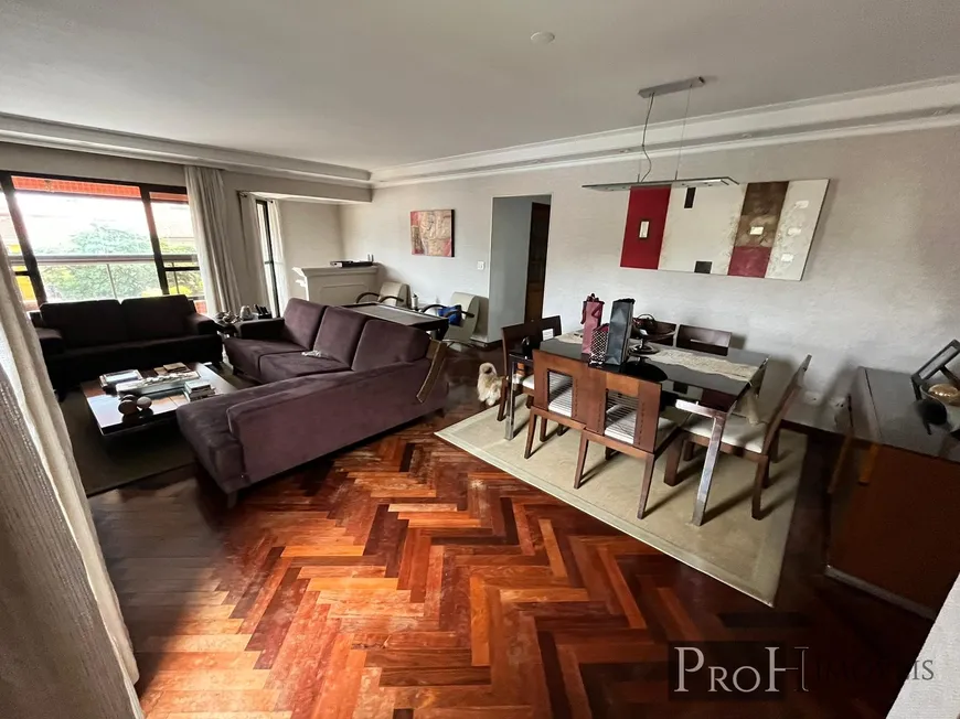Foto 1 de Apartamento com 3 Quartos à venda, 170m² em Barcelona, São Caetano do Sul