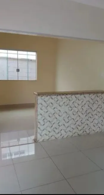 Foto 1 de Casa com 2 Quartos à venda, 90m² em Jardim das Margaridas, Salvador