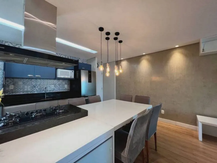 Foto 1 de Apartamento com 2 Quartos à venda, 72m² em Vilas do Atlantico, Lauro de Freitas