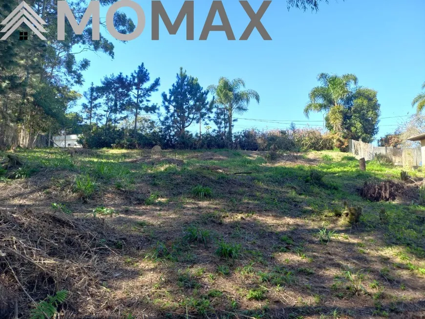 Foto 1 de Lote/Terreno à venda, 1055m² em Ibiuna, Ibiúna