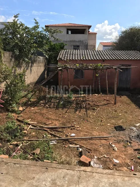 Foto 1 de Casa com 3 Quartos à venda, 80m² em Centro, Nazareno