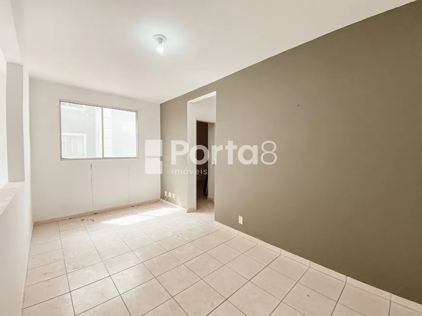 Foto 1 de Apartamento com 2 Quartos à venda, 50m² em Loteamento Clube V, São José do Rio Preto