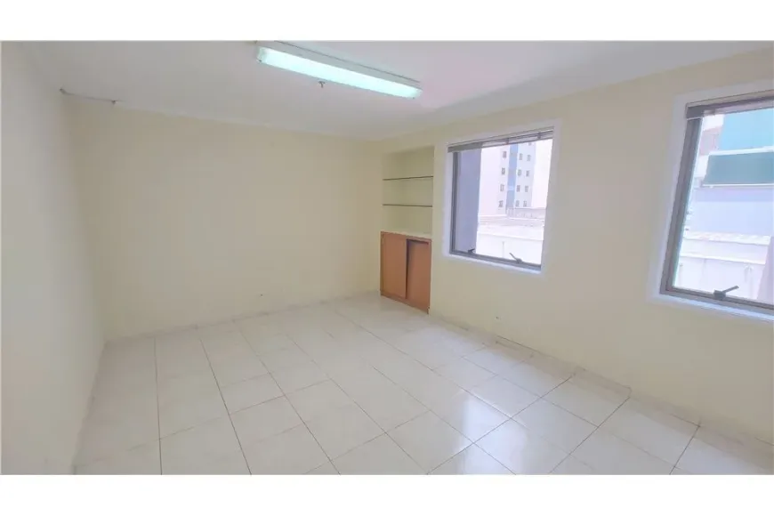 Foto 1 de Sala Comercial à venda, 33m² em Bela Vista, São Paulo