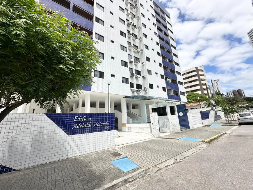 Foto 1 de Apartamento com 3 Quartos à venda, 151m² em Miramar, João Pessoa