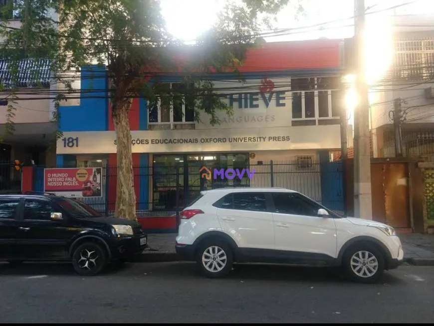 Foto 1 de Ponto Comercial à venda, 300m² em Icaraí, Niterói