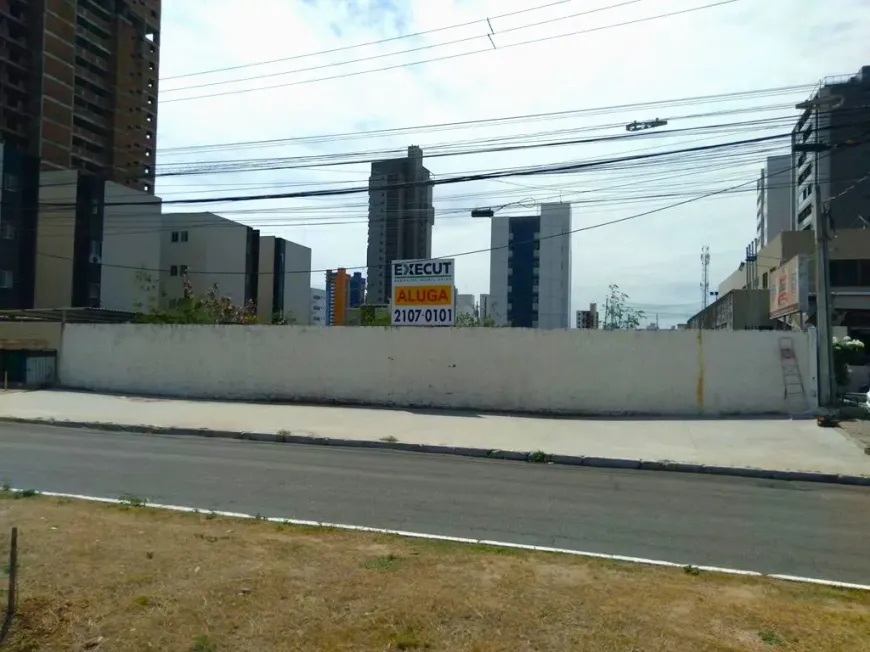 Foto 1 de Lote/Terreno para alugar, 1281m² em Aeroclube, João Pessoa