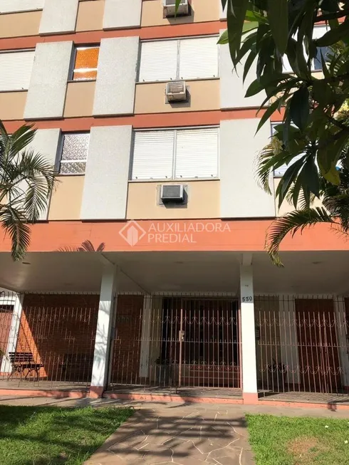 Foto 1 de Apartamento com 2 Quartos à venda, 63m² em Medianeira, Porto Alegre