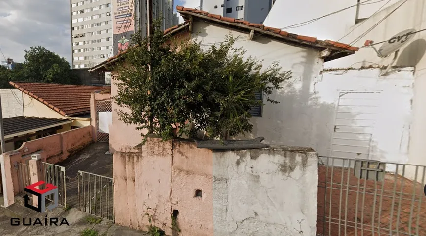 Foto 1 de Lote/Terreno à venda, 300m² em Rudge Ramos, São Bernardo do Campo