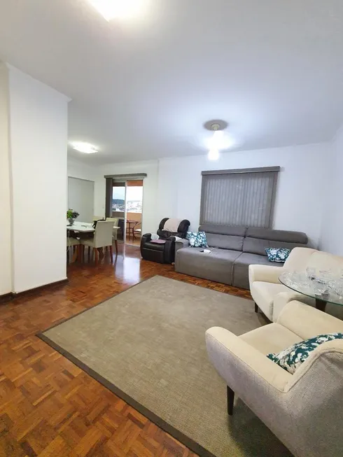 Foto 1 de Apartamento com 3 Quartos à venda, 175m² em Boa Vista, Limeira