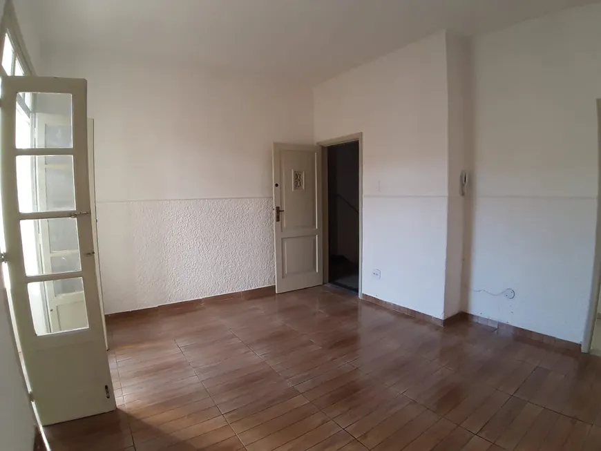 Foto 1 de Apartamento com 2 Quartos para alugar, 61m² em Méier, Rio de Janeiro