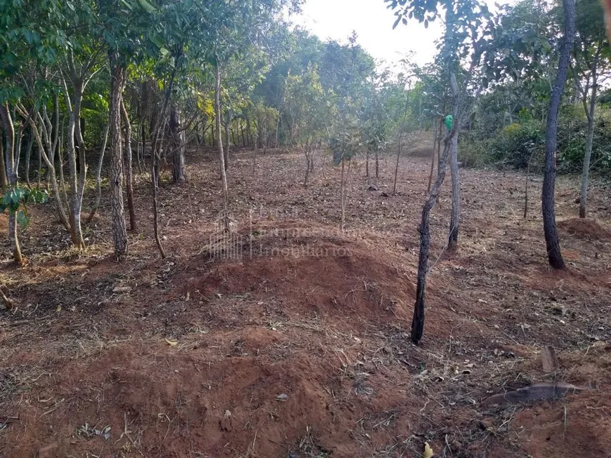 Foto 1 de Lote/Terreno à venda, 360m² em Chácara dos Poderes, Campo Grande