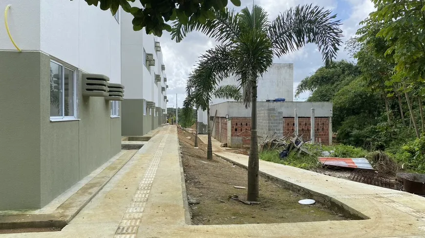 Foto 1 de Apartamento com 2 Quartos à venda, 46m² em Planalto, Abreu E Lima