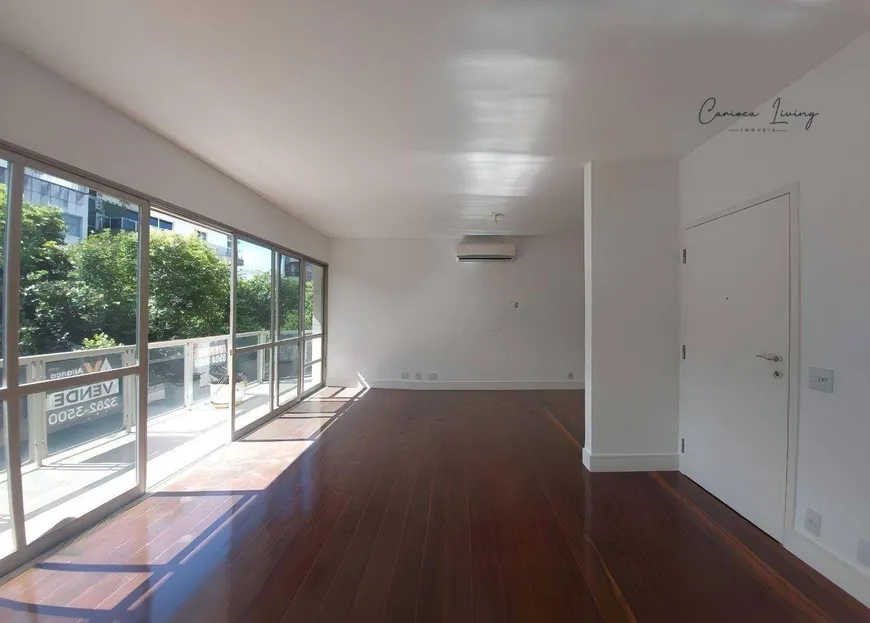 Foto 1 de Apartamento com 3 Quartos à venda, 150m² em Ipanema, Rio de Janeiro