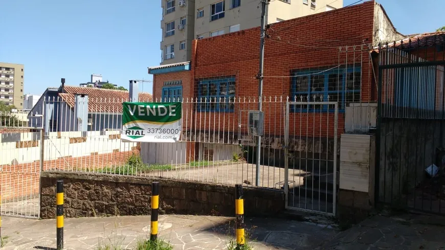 Foto 1 de Casa com 4 Quartos à venda, 280m² em Boa Vista, Porto Alegre