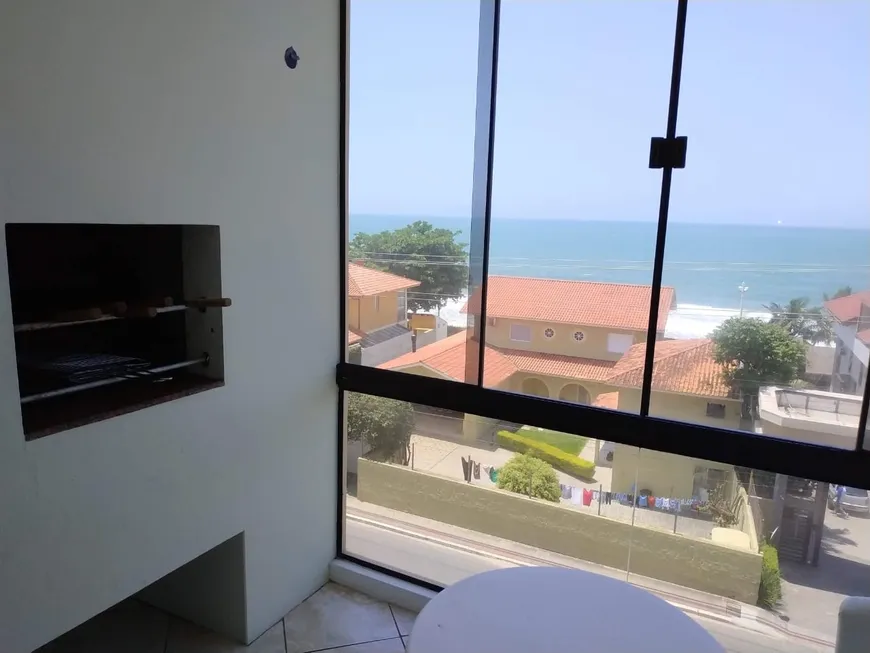 Foto 1 de Apartamento com 1 Quarto à venda, 45m² em Ingleses do Rio Vermelho, Florianópolis