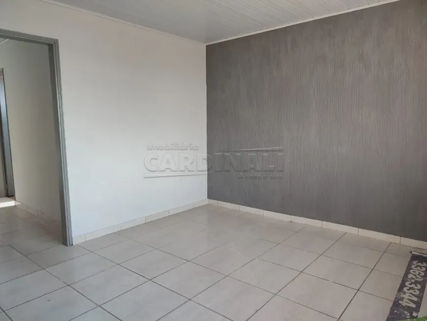 Foto 1 de Casa com 3 Quartos para alugar, 100m² em Centro, Ibaté