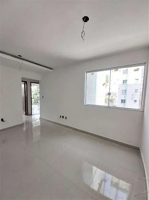 Foto 1 de Apartamento com 3 Quartos à venda, 63m² em Itapoã, Belo Horizonte