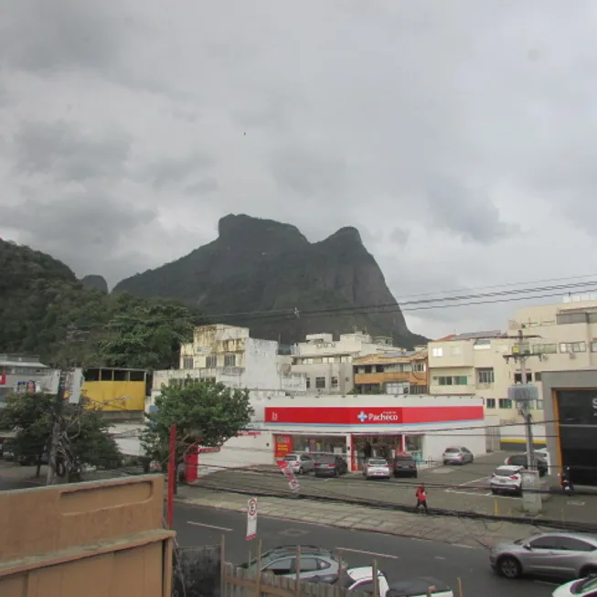 Foto 1 de Ponto Comercial para alugar, 350m² em Barra da Tijuca, Rio de Janeiro