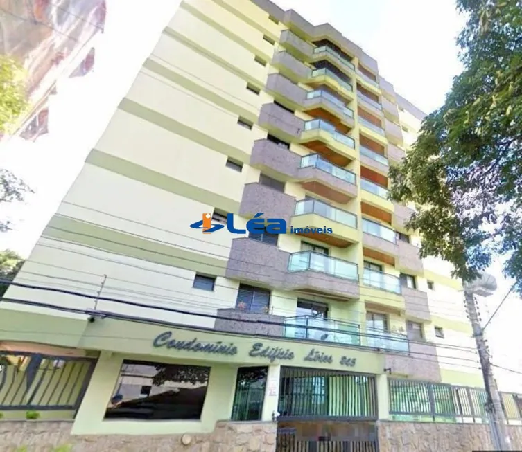 Foto 1 de Apartamento com 3 Quartos à venda, 110m² em Vila Paiva, Suzano