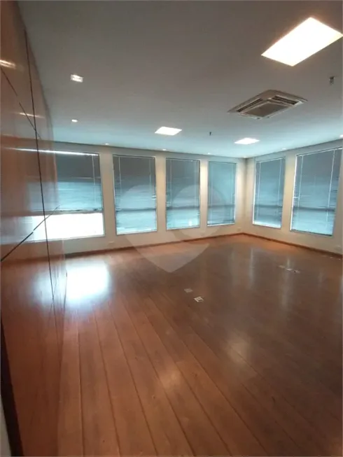 Foto 1 de Sala Comercial para alugar, 67m² em Higienópolis, São Paulo