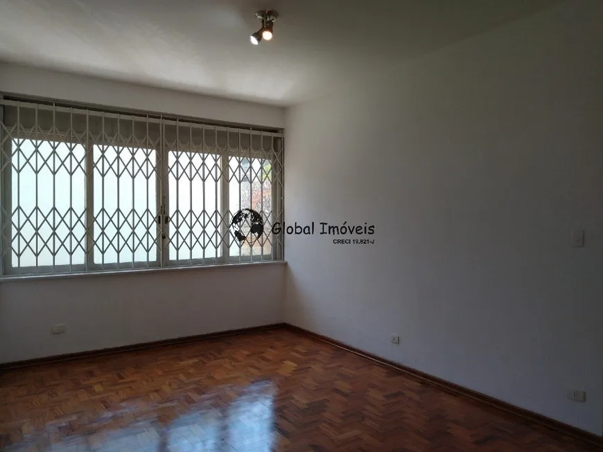 Foto 1 de Apartamento com 3 Quartos à venda, 92m² em Vila Mariana, São Paulo