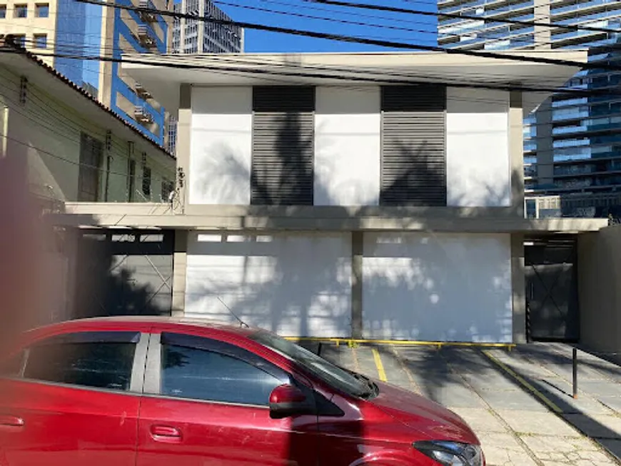 Foto 1 de Sala Comercial para alugar, 300m² em Jardim Paulistano, São Paulo