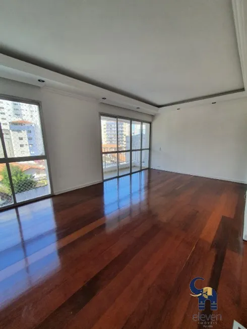 Foto 1 de Apartamento com 3 Quartos à venda, 119m² em Jardim Apipema, Salvador