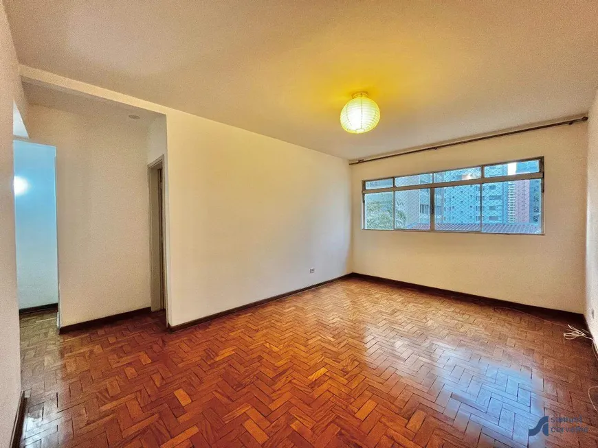 Foto 1 de Apartamento com 2 Quartos à venda, 70m² em Pompeia, São Paulo