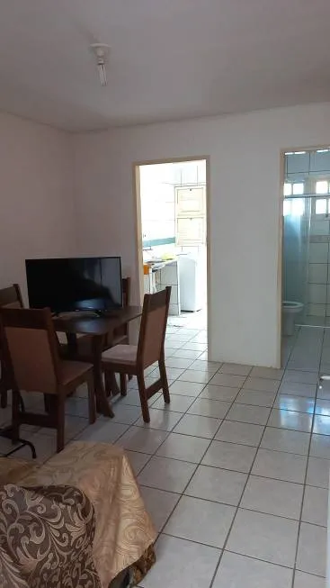 Foto 1 de Casa com 2 Quartos à venda, 80m² em Pau da Lima, Salvador