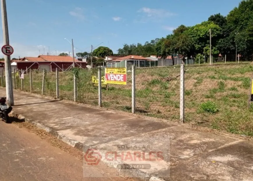 Foto 1 de Fazenda/Sítio à venda, 10m² em Centro, Mogi Mirim