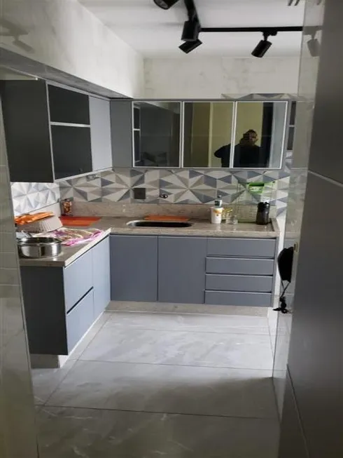 Foto 1 de Apartamento com 2 Quartos à venda, 56m² em Butantã, São Paulo