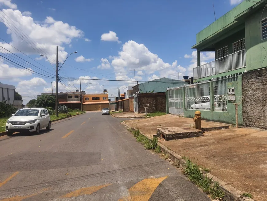 Foto 1 de Casa com 2 Quartos à venda, 133m² em Recanto das Emas, Brasília