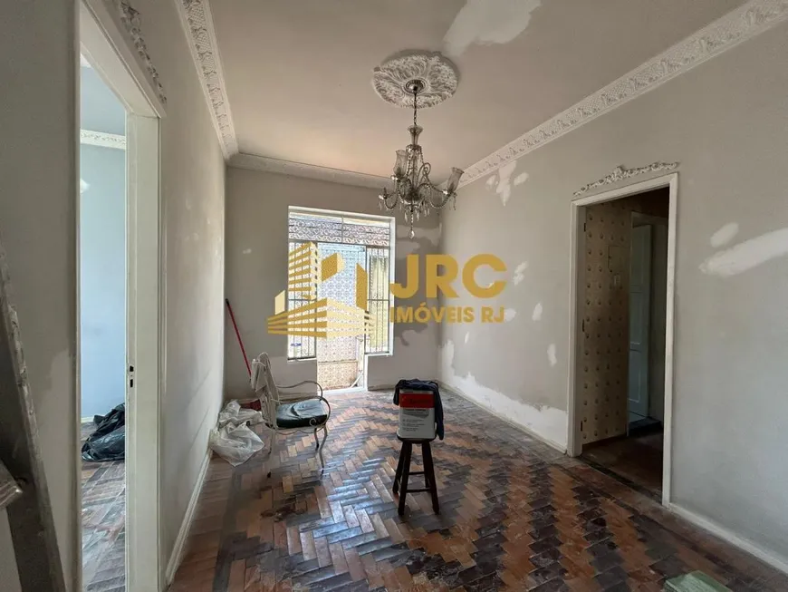 Foto 1 de Apartamento com 3 Quartos à venda, 100m² em Ramos, Rio de Janeiro