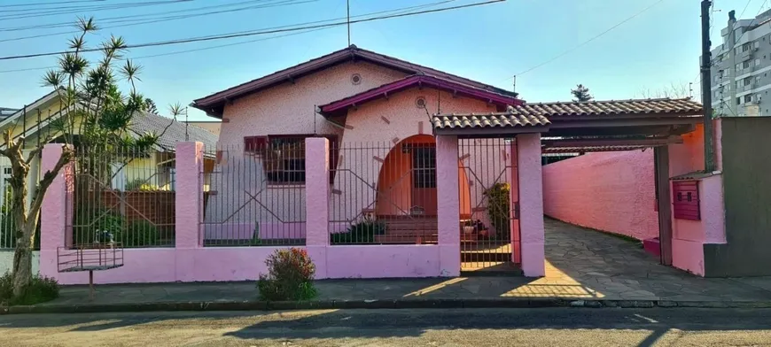 Foto 1 de Casa com 3 Quartos à venda, 182m² em Scharlau, São Leopoldo