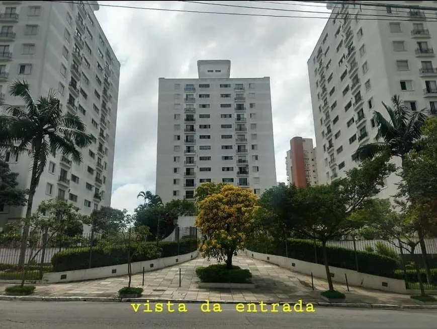 Foto 1 de Apartamento com 6 Quartos à venda, 182m² em Vila Mariana, São Paulo