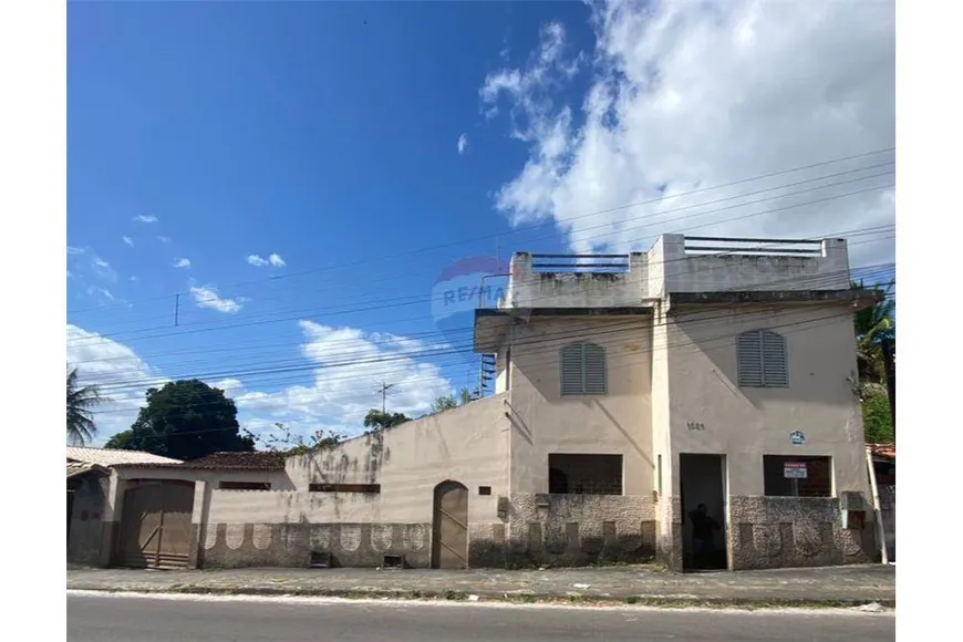 Foto 1 de Casa com 3 Quartos à venda, 100m² em Alagoinhas Velha, Alagoinhas