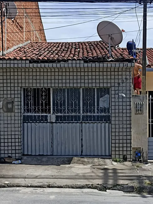 Foto 1 de Casa com 3 Quartos à venda, 216m² em Poço, Maceió