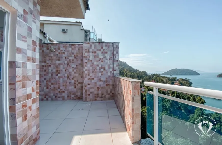 Foto 1 de Apartamento com 3 Quartos à venda, 100m² em Condomínio Porto Real Resort, Mangaratiba