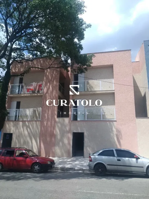 Foto 1 de Apartamento com 1 Quarto à venda, 27m² em Quinta da Paineira, São Paulo