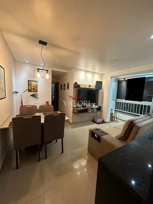 Foto 1 de Apartamento com 2 Quartos à venda, 57m² em Santa Inês, Vila Velha
