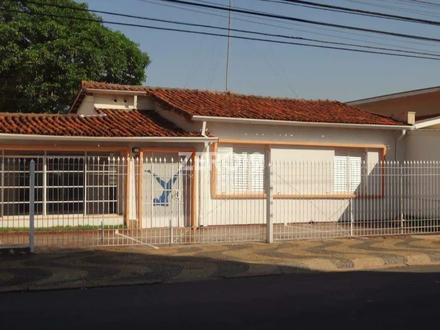 Foto 1 de Casa com 3 Quartos à venda, 270m² em Taquaral, Campinas