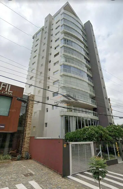 Foto 1 de Apartamento com 3 Quartos à venda, 160m² em Jardim Bosque das Vivendas, São José do Rio Preto